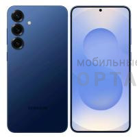 Смартфон Samsung S25 Plus 12/256GB Navy 5G (UAE) Смартфон Samsung S25 Plus 12/256GB Navy 5G (UAE)