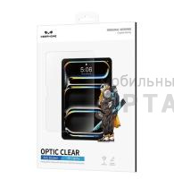 Стекло защитное для планшета, KEEPHONE OPTIC CLEAR GLASS IPAD PRO 13 (2025)