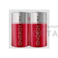 Элемент питания Energy R14/2S (С) (12/288) Элемент питания Energy R14/2S (С) (12/288)