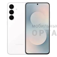 Смартфон Samsung S25 FE 5G 8/256GB White (UAE) Смартфон Samsung S25 FE 5G 8/256GB White (UAE)