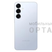 Смартфон Samsung S25 Plus 12/256GB Ice Blue 5G (UAE) Смартфон Samsung S25 Plus 12/256GB Ice Blue 5G (UAE)