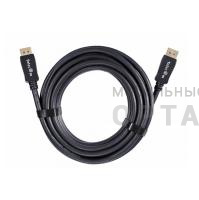 Кабель соединительный DP-DP 1.4V 8K@60Hz  1.5м , Econom, Telecom <TCG745C-1.5M> (1/100) Кабель соединительный DP-DP 1.4V 8K@60Hz  1.5м , Econom, Telecom <TCG745C-1.5M> (1/100)