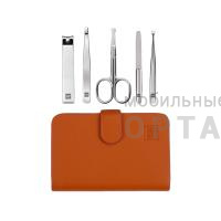Маникюрный набор HuoHou Stainless Steel Nail Clipper Set (HU0061) Маникюрный набор HuoHou Stainless Steel Nail Clipper Set (HU0061)