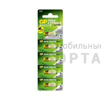 Элемент питания GP 27A  BL5   (5/100)