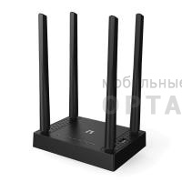 Беспроводной двухдиапазонный маршрутизатор NETIS N5, АС1200 с поддержкой USB модемов 3G/4G (1/20)