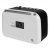 Радиоприемник трёхдиапазонный RITMIX RPR-033 WHITE